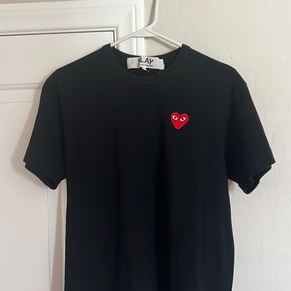 Cdg